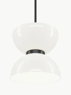 Kleine LED hanglamp Kyoto