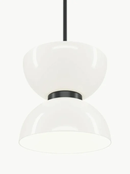 Kleine LED hanglamp Kyoto
