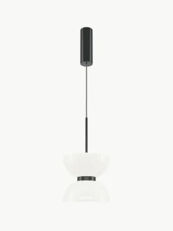 Kleine LED hanglamp Kyoto