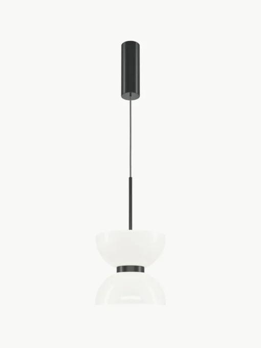 Kleine LED hanglamp Kyoto