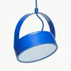 Kleine LED hanglamp Stage