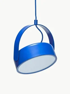 Kleine LED hanglamp Stage