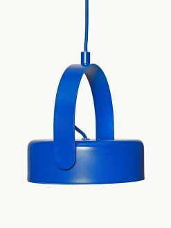 Kleine LED hanglamp Stage
