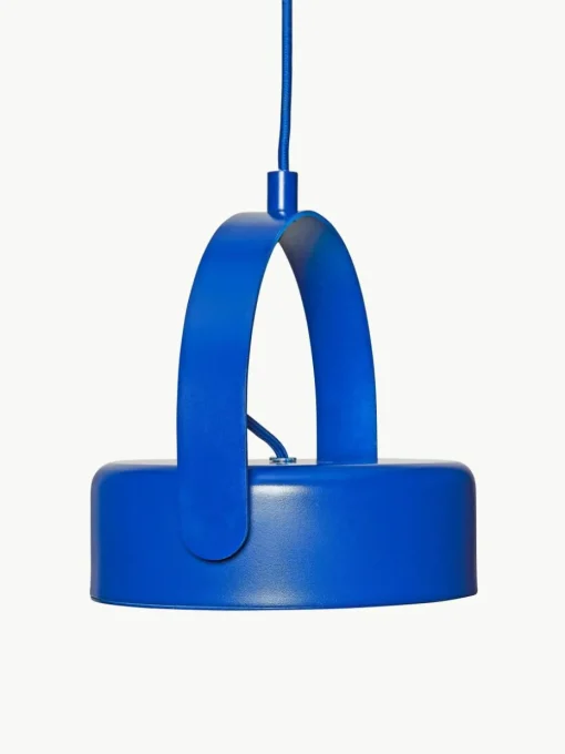 Kleine LED hanglamp Stage