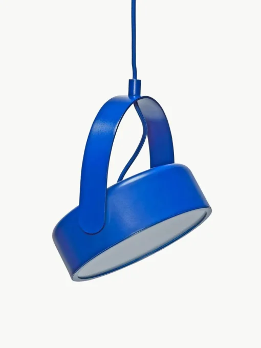 Kleine LED hanglamp Stage
