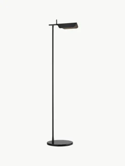 Kleine LED leeslamp Tab, dimbaar