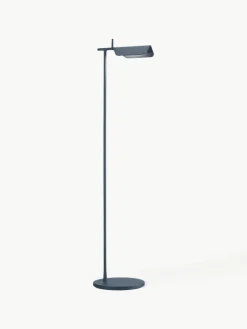 Kleine LED leeslamp Tab, dimbaar