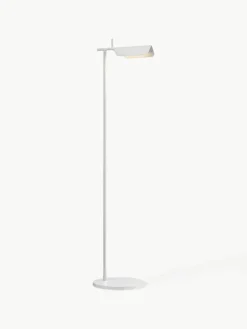 Kleine LED leeslamp Tab, dimbaar