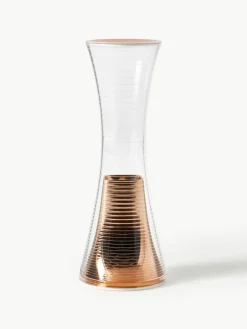 Kleine LED tafellamp Come Together, dimbaar