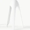 Kleine LED tafellamp Cyborg met touch functie