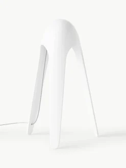 Kleine LED tafellamp Cyborg met touch functie