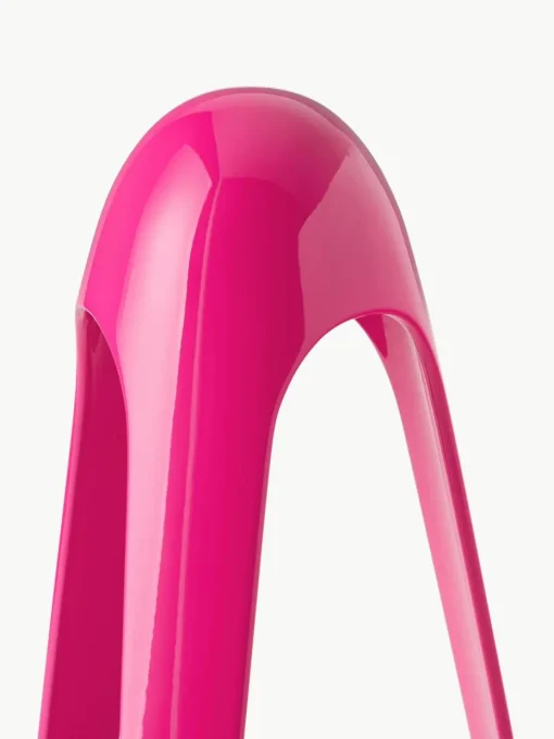Kleine LED tafellamp Cyborg met touch functie