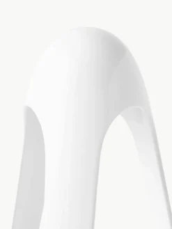 Kleine LED tafellamp Cyborg met touch functie