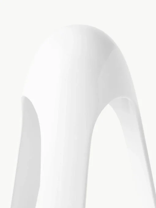 Kleine LED tafellamp Cyborg met touch functie