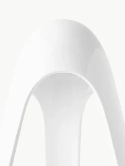 Kleine LED tafellamp Cyborg met touch functie