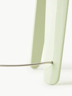 Kleine LED tafellamp Cyborg met touch functie