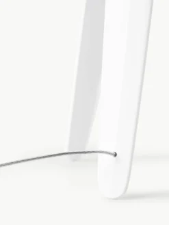 Kleine LED tafellamp Cyborg met touch functie