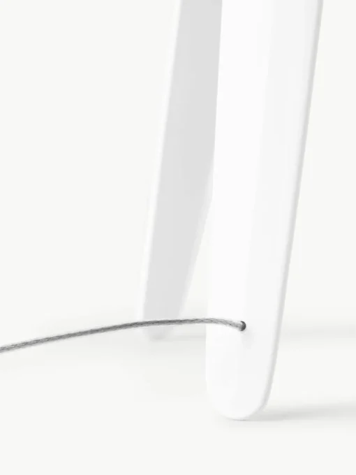 Kleine LED tafellamp Cyborg met touch functie