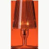Kleine LED tafellamp Take