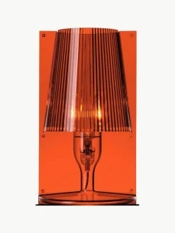 Kleine LED tafellamp Take
