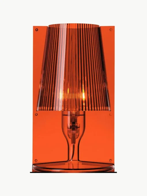 Kleine LED tafellamp Take