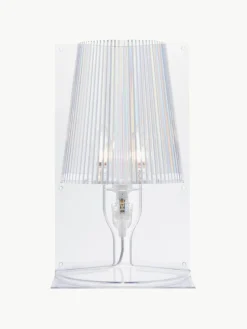 Kleine LED tafellamp Take