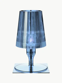 Kleine LED tafellamp Take