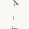 Kleine leeslamp AJ