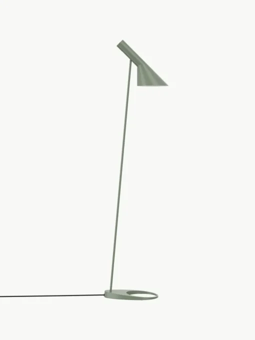 Kleine leeslamp AJ