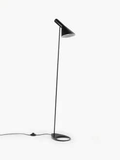 Kleine leeslamp AJ