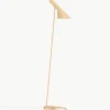 Kleine leeslamp AJ