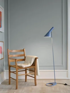 Kleine leeslamp AJ