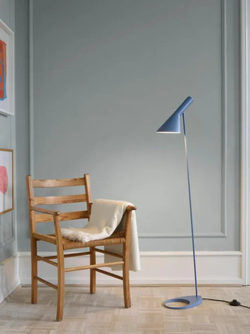 Kleine leeslamp AJ