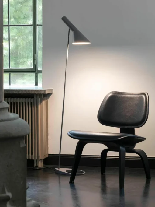 Kleine leeslamp AJ