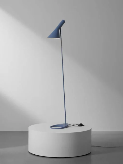 Kleine leeslamp AJ