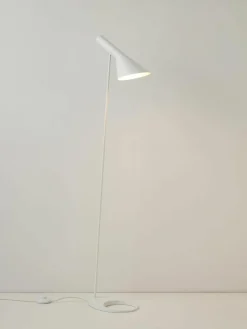 Kleine leeslamp AJ