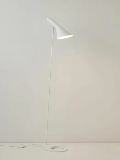 Kleine leeslamp AJ
