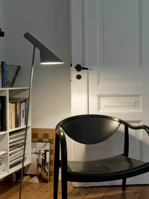 Kleine leeslamp AJ