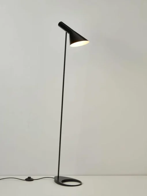 Kleine leeslamp AJ