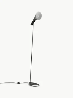 Kleine leeslamp AJ