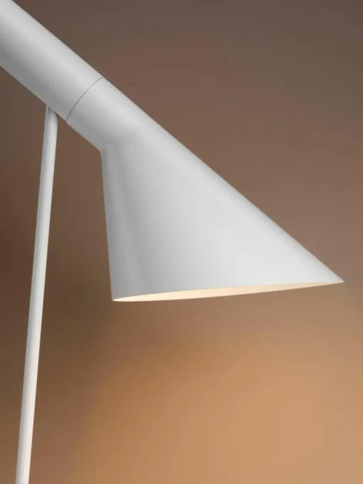 Kleine leeslamp AJ