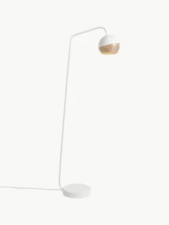 Kleine leeslamp Ray