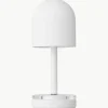 Kleine mobiele LED outdoor tafellamp Luceo