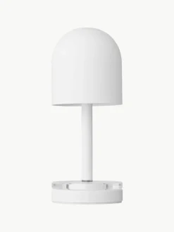 Kleine mobiele LED outdoor tafellamp Luceo