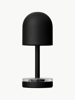 Kleine mobiele LED outdoor tafellamp Luceo