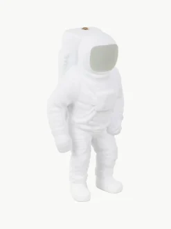 Kleine mobiele LED tafellamp Starman Cosmic, dimbaar