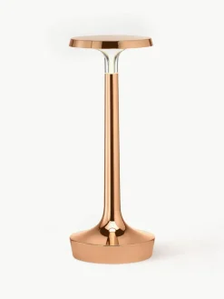 Kleine mobiele LED tafellamp Bon Jour, dimbaar