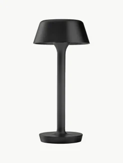 Kleine mobiele LED tafellamp Firefly In The Sky, dimbaar