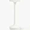 Kleine mobiele LED tafellamp Bon Jour, dimbaar