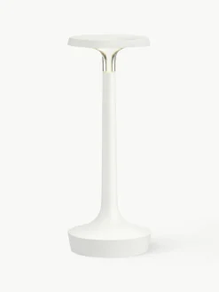 Kleine mobiele LED tafellamp Bon Jour, dimbaar